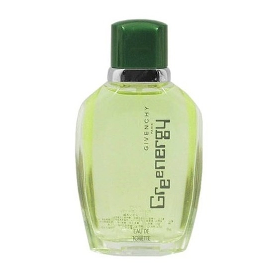 Фото Givenchy Greenergy