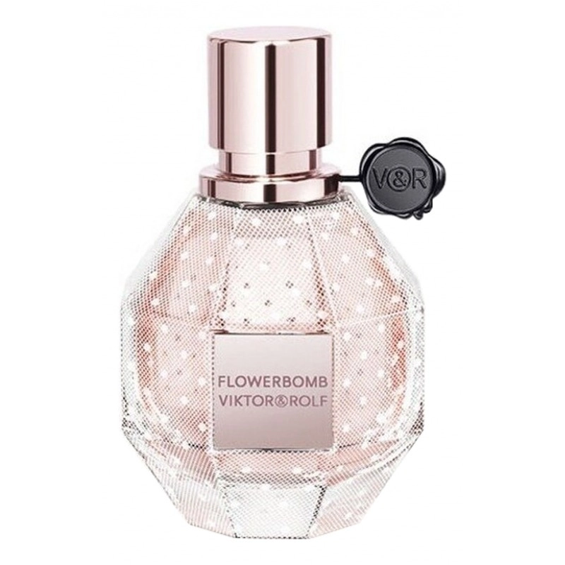 Фото Viktor & Rolf Flowerbomb Mariage