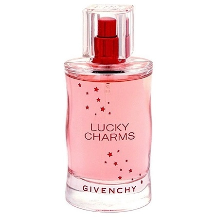 Фото Givenchy Lucky Charms