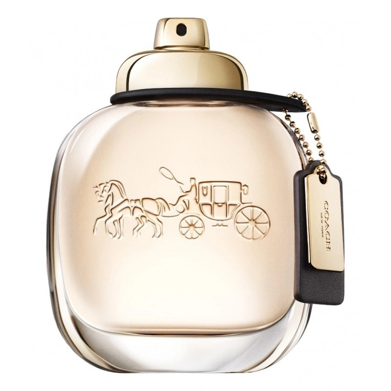 Фото Coach the Fragrance (New York)