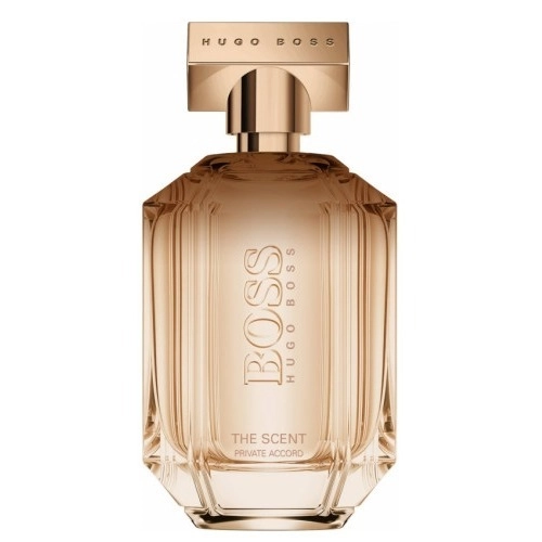 Фото Hugo Boss The Scent Private Accord for Her