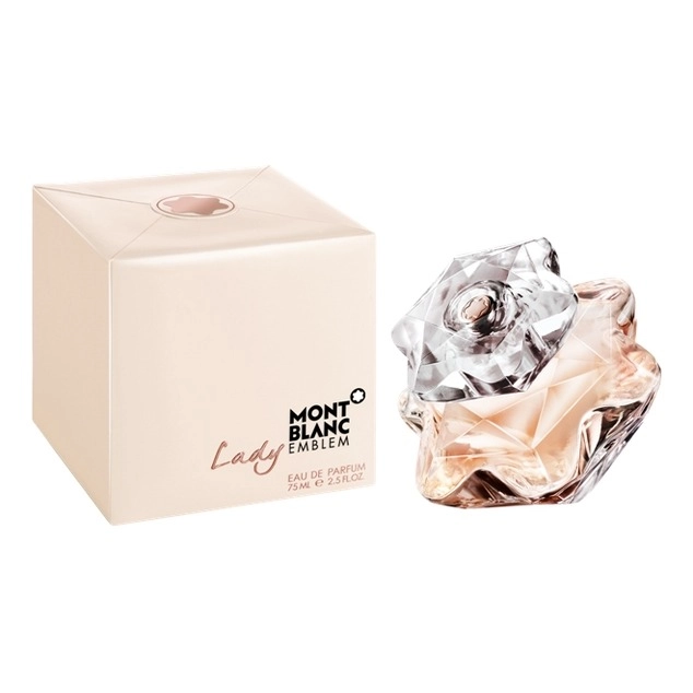 Фото Montblanc Lady Emblem