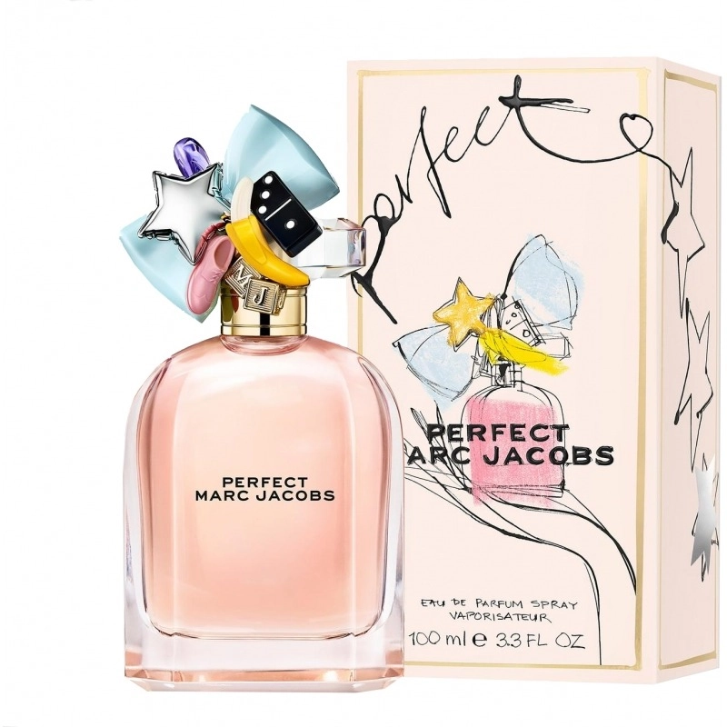 Фото Marc Jacobs Perfect