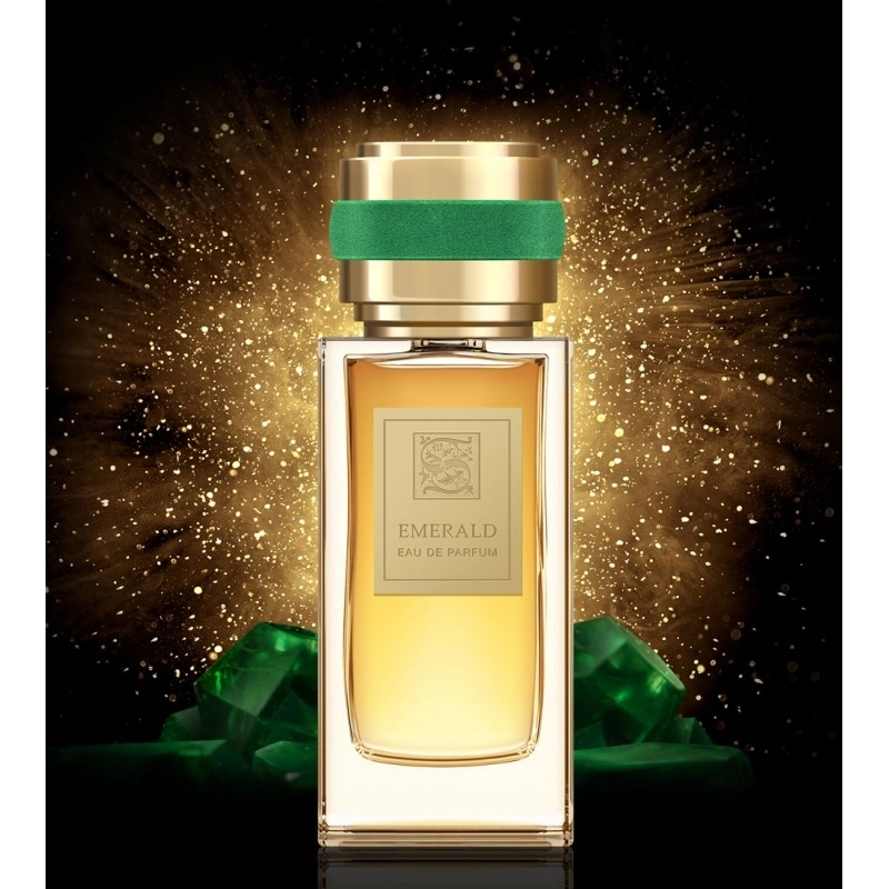 Фото Signature Emerald