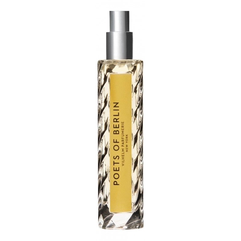 Фото Vilhelm Parfumerie Poets of Berlin