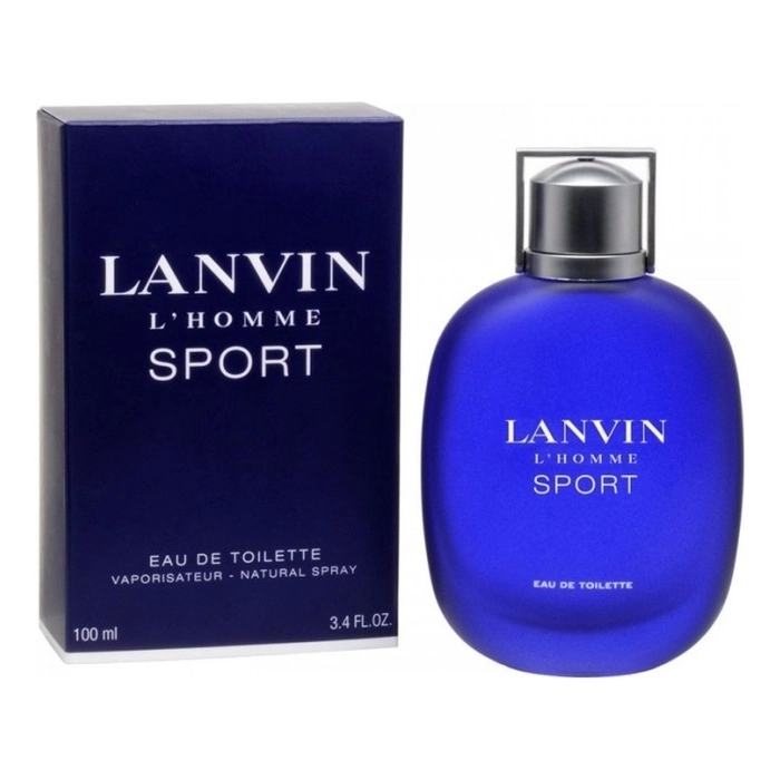 Фото Lanvin L'Homme Sport