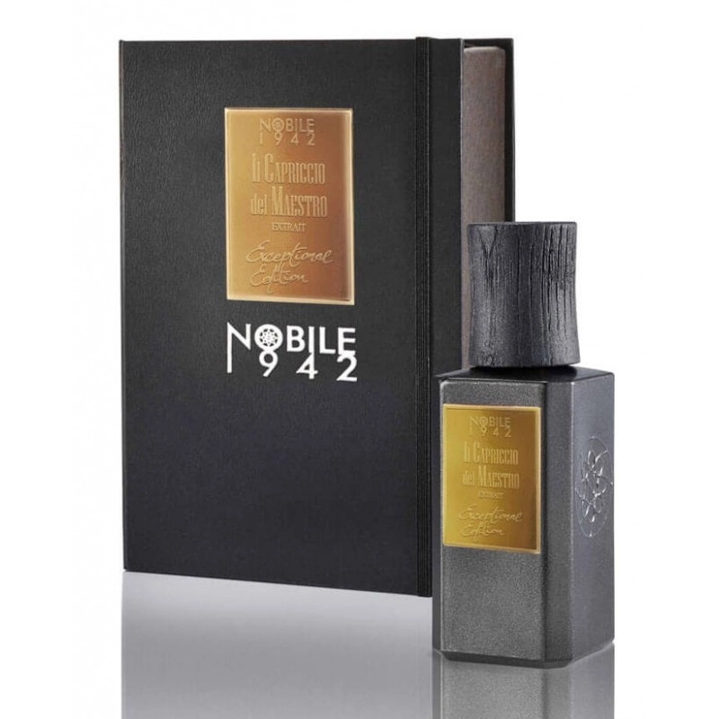 Фото Nobile 1942 Il Capriccio Del Maestro