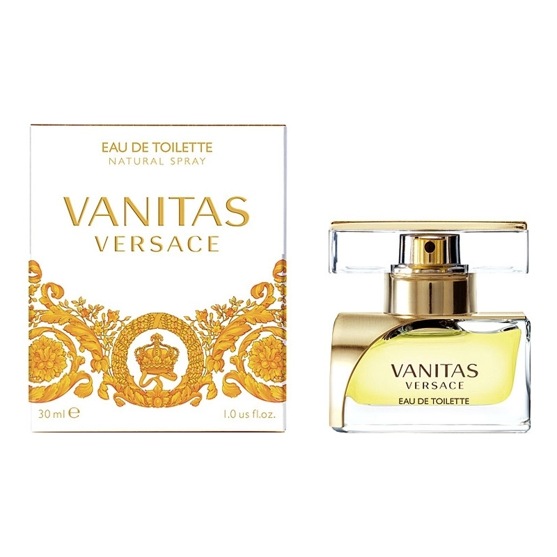 Фото Versace Vanitas Eau de Toilette