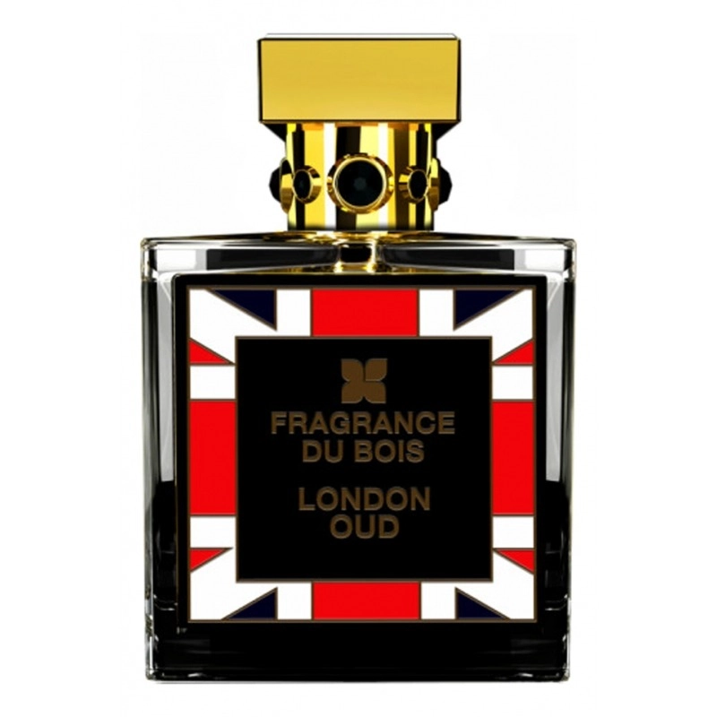 Фото Fragrance du Bois London Oud