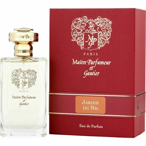 Фото Maître Parfumeur et Gantier Jardin du Nil