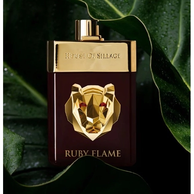 Фото House of Sillage Ruby Flame