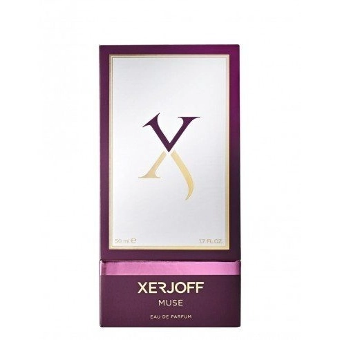 Фото Xerjoff Muse