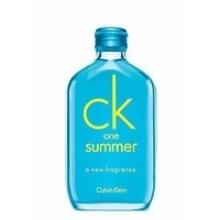 Фото Calvin Klein One Summer 2008