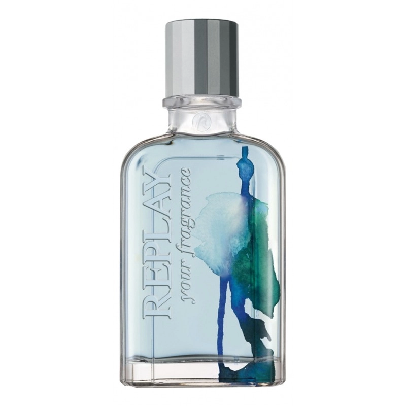 Фото Replay Your Fragrance! for Him