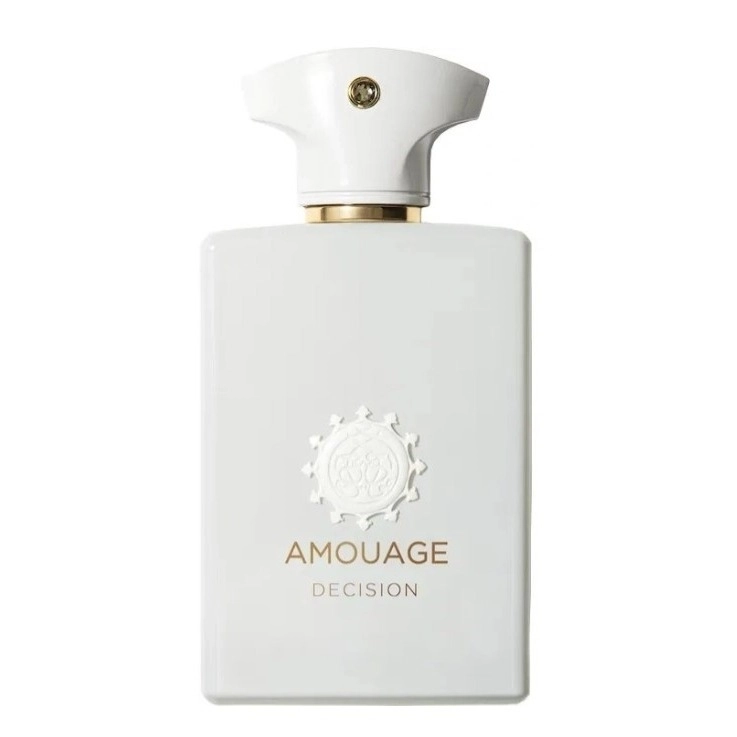 Фото Amouage Decision