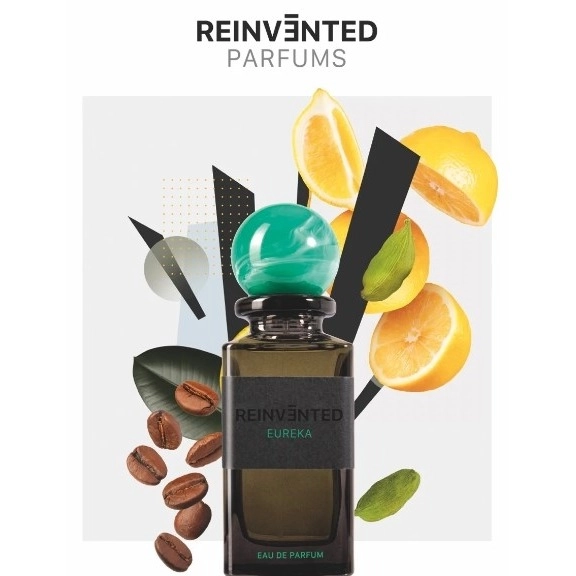 Фото Reinvented Eureka