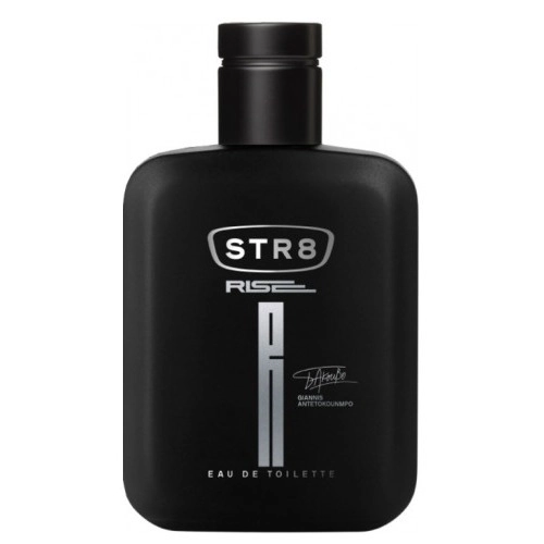 Фото STR8 Rise