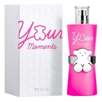 Фото TOUS Your Moments
