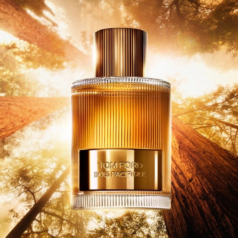 Фото Tom Ford Bois Pacifique