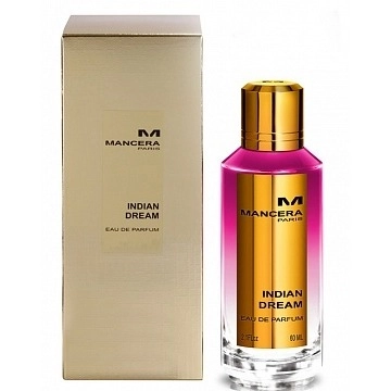 Фото Mancera Indian Dream