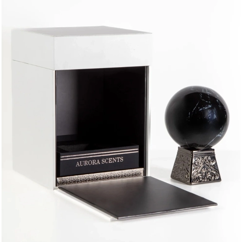 Фото Aurora Scents Black Obsidian