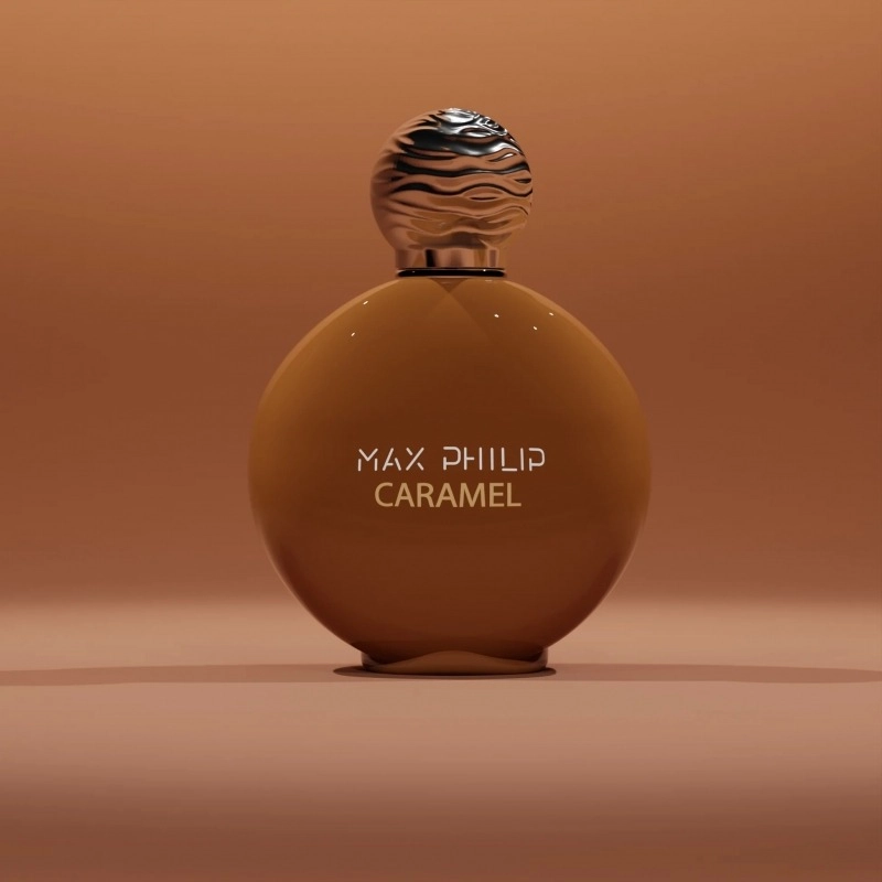 Фото Max Philip Caramel