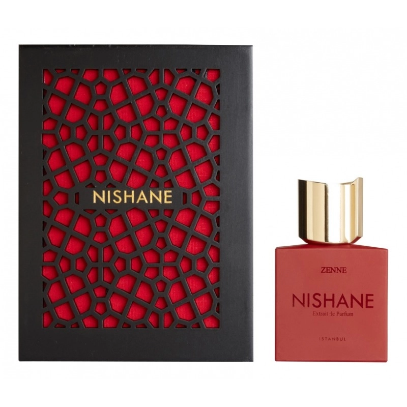 Фото Nishane Zenne