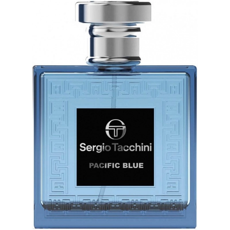 Фото Sergio Tacchini Pacific Blue