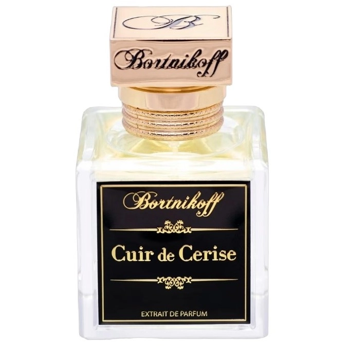 Фото Bortnikoff Cuir de Cerise