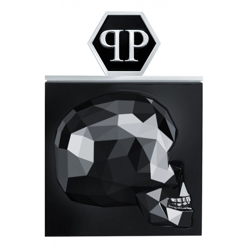 Фото Philipp Plein The Skull