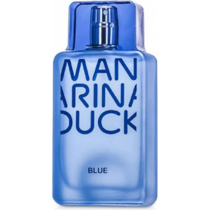 Фото Mandarina Duck Blue Man