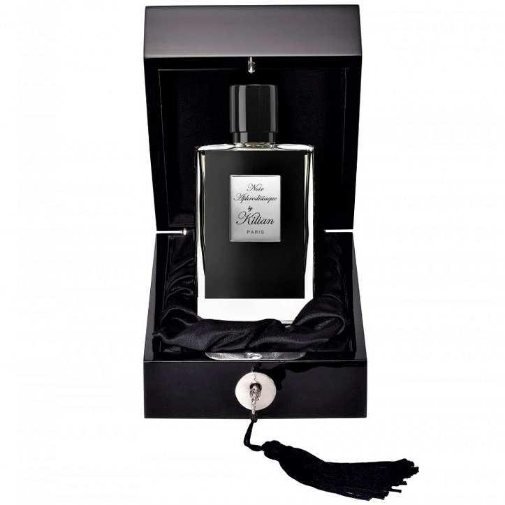 Фото By Kilian Noir Aphrodisiaque