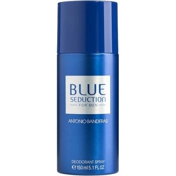 Фото Antonio Banderas Blue Seduction