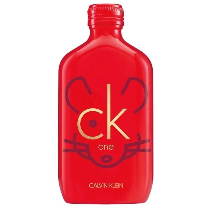 Фото Calvin Klein CK One Chinese New Year Edition