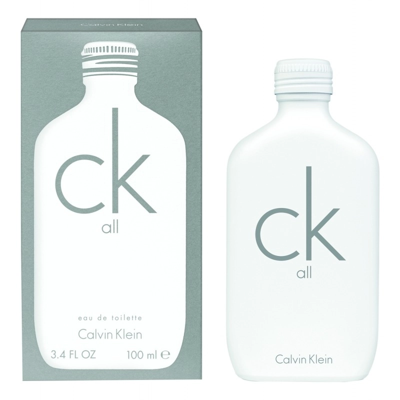 Фото Calvin Klein CK All