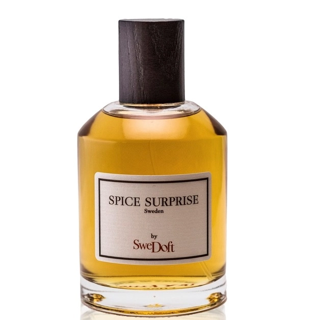 Фото Swedoft Spice Surprise