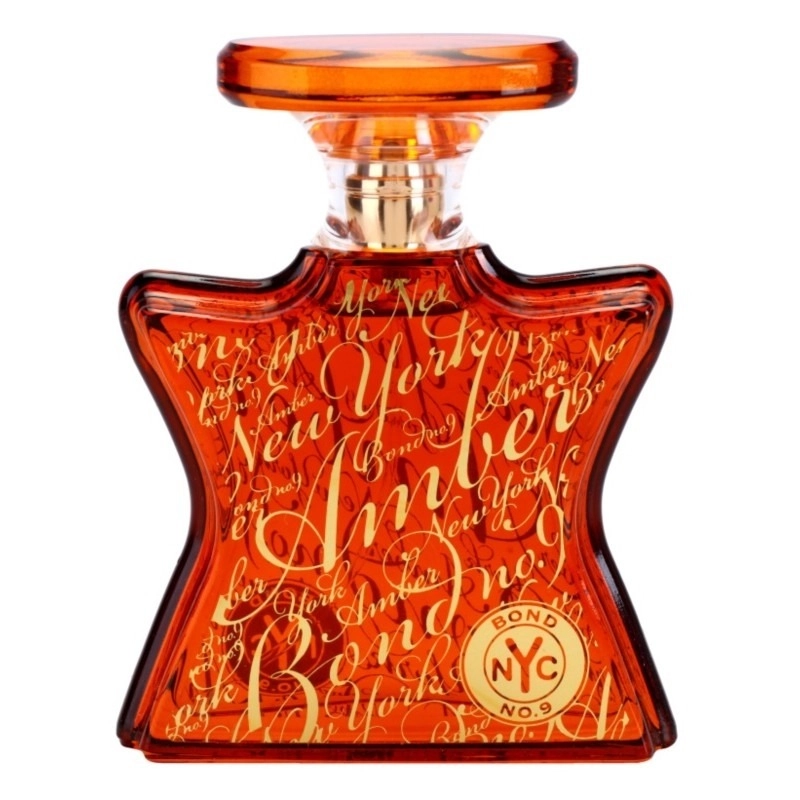 Фото Bond No. 9 New York Amber
