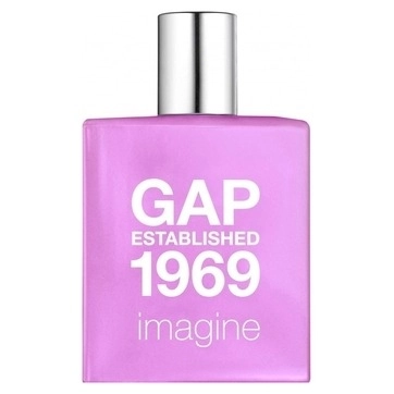 Фото Gap 1969 Imagine