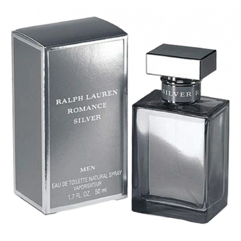 Фото Ralph Lauren Romance Silver