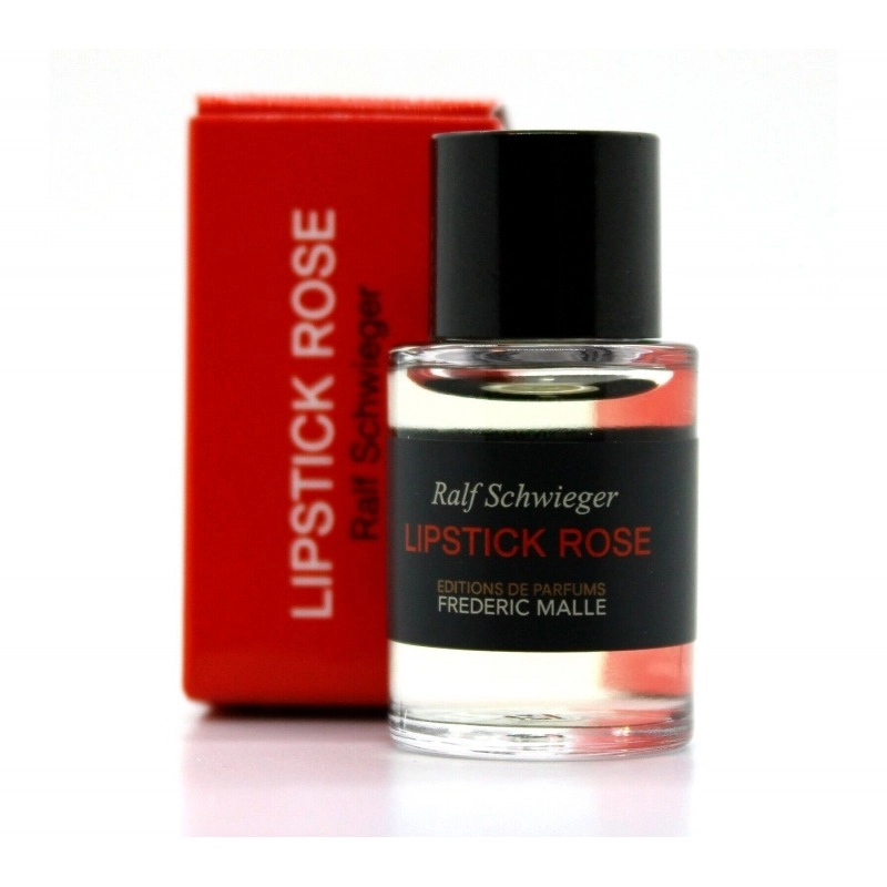 Фото Frédéric Malle Lipstick Rose