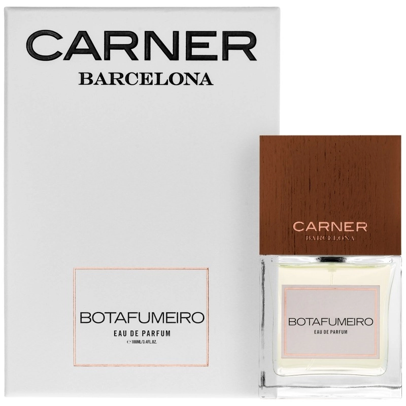 Фото Carner Barcelona Botafumeiro