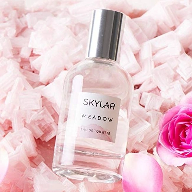 Фото Skylar Meadow