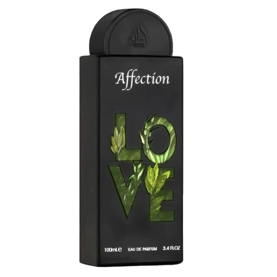 Фото Lattafa Affection Love