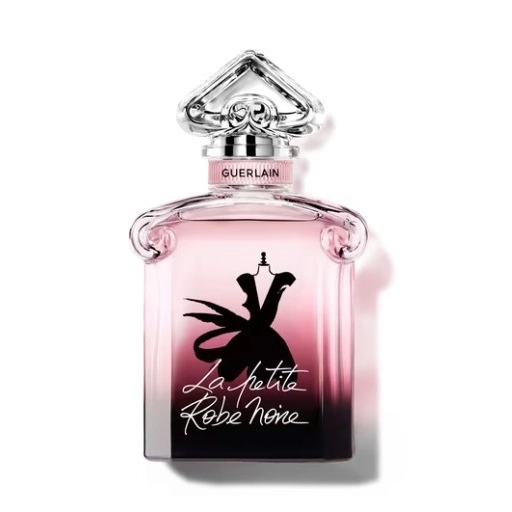 Фото Guerlain La Petite Robe Noire