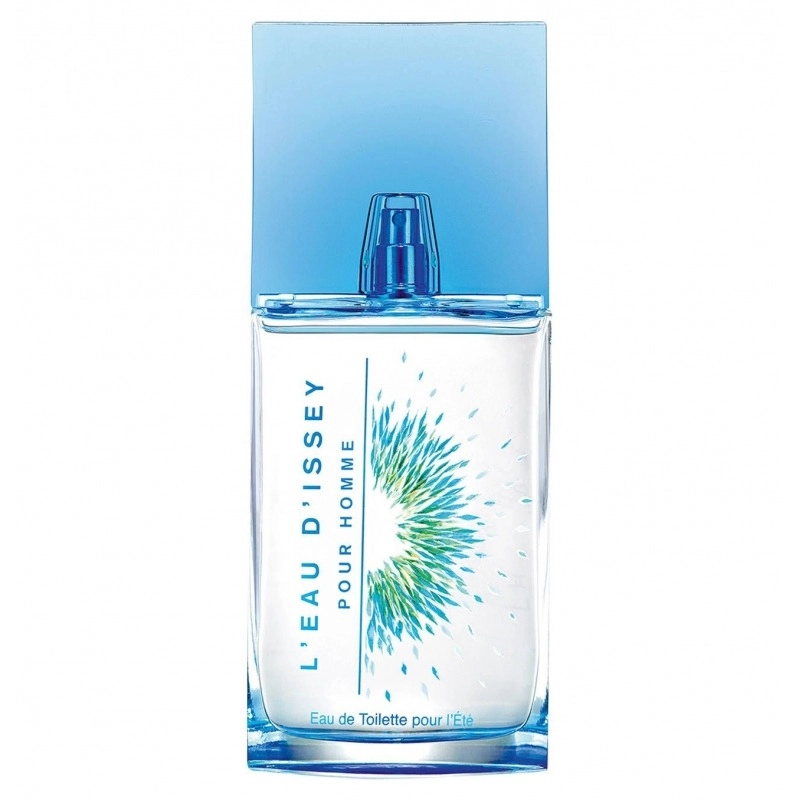 Фото Issey Miyake L'eau d'Issey pour Homme Summer 2016