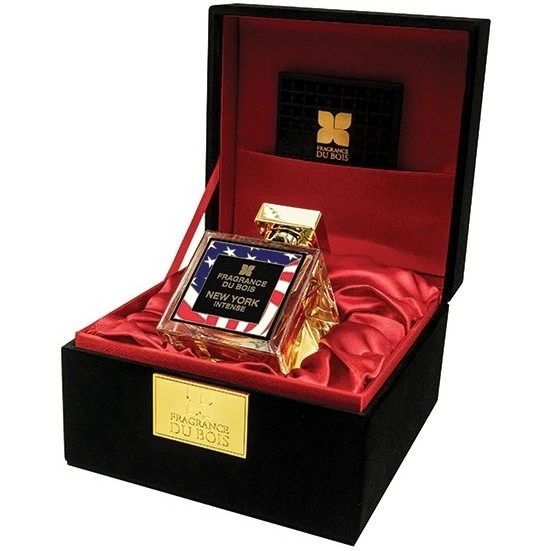 Фото Fragrance du Bois New York Intense
