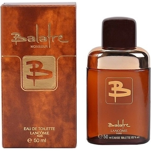 Фото Lancôme Balafre Monsieur