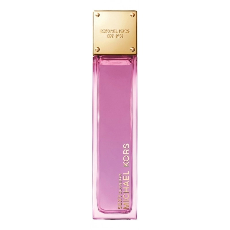 Фото Michael Kors Sexy Blossom