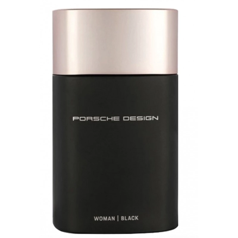 Фото Porsche Design Woman Black