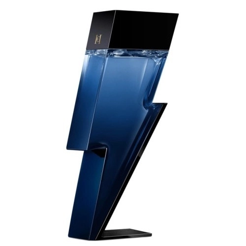 Фото Carolina Herrera Bad Boy Cobalt Parfum Electrique